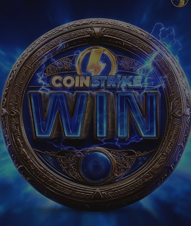 Coin Strike Hold and Win