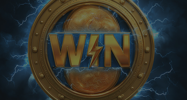 Coin Strike Hold and Win