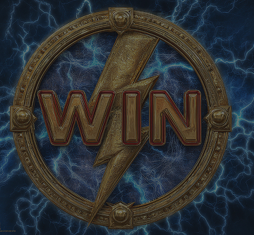 Coin Strike Hold and Win