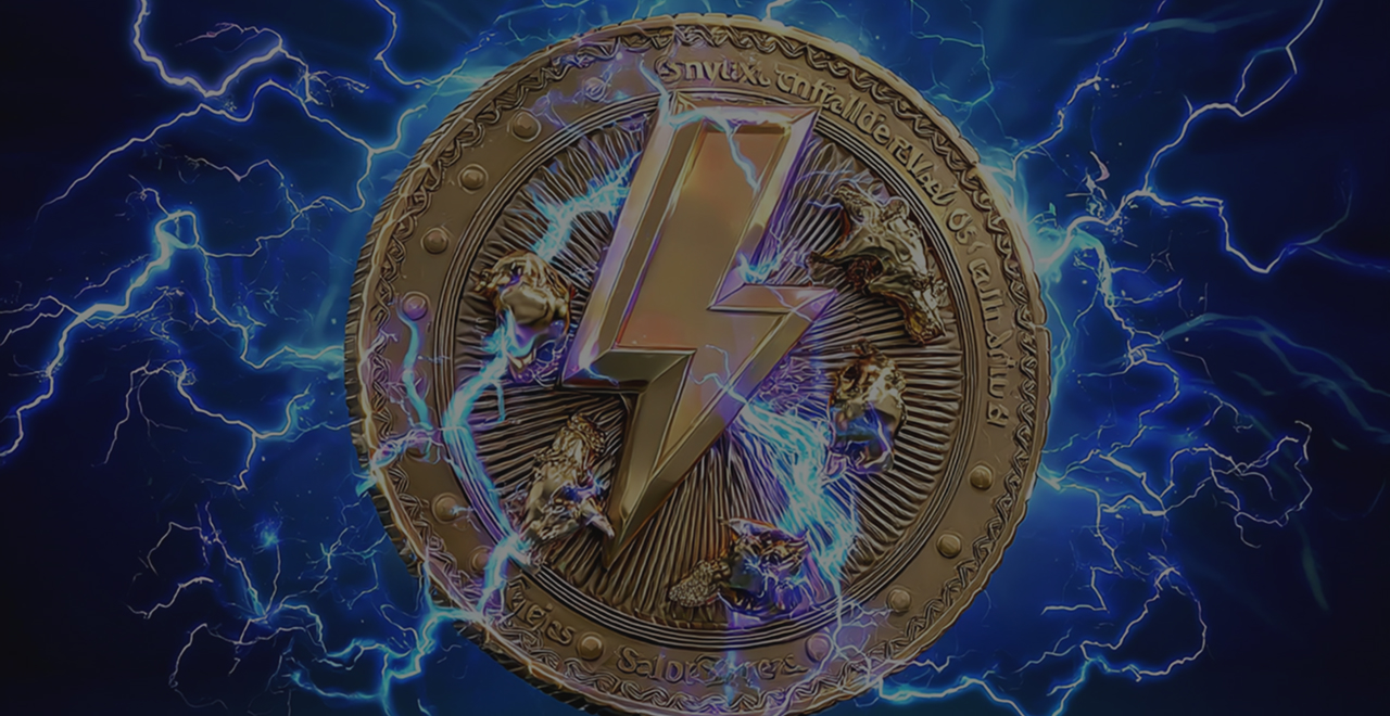Coin Strike Hold and Win