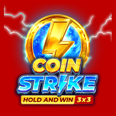 Coin Strike Hold and Win